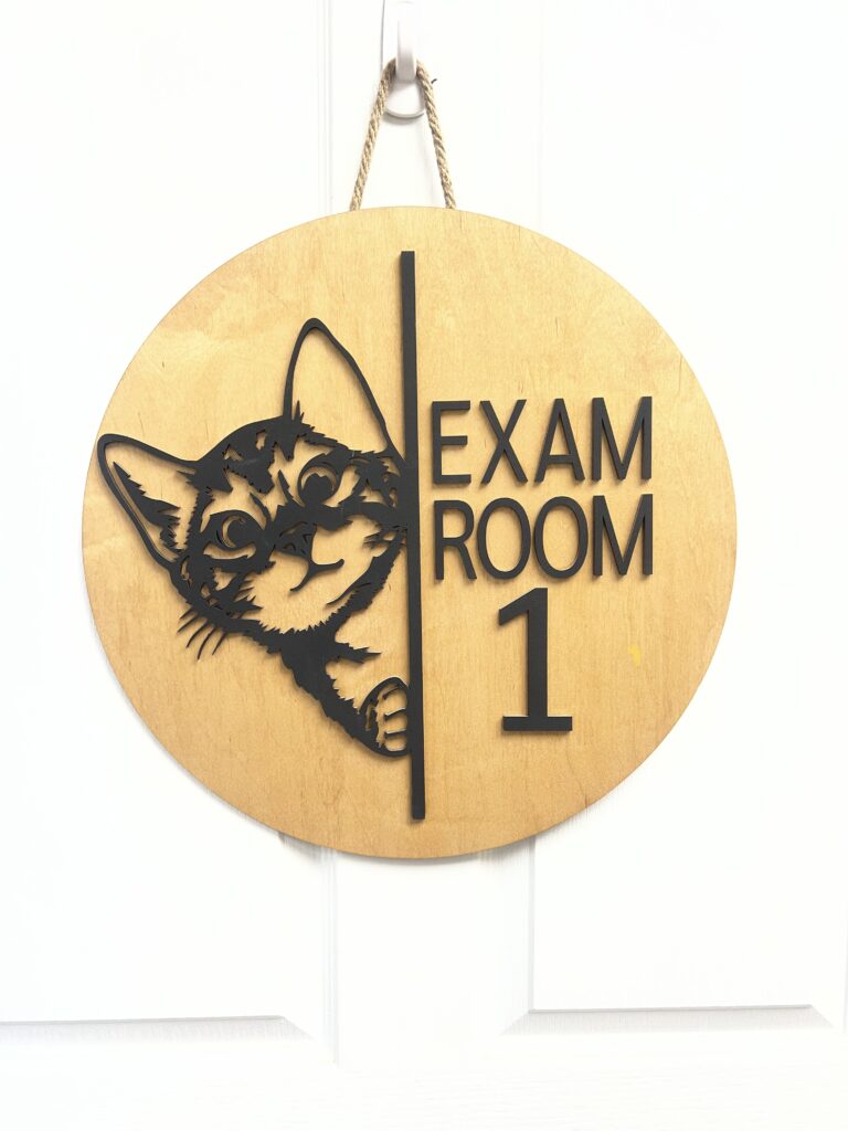 Exam Room 1
