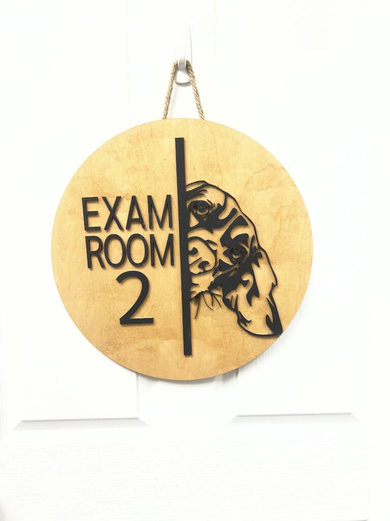 Exam Room 2